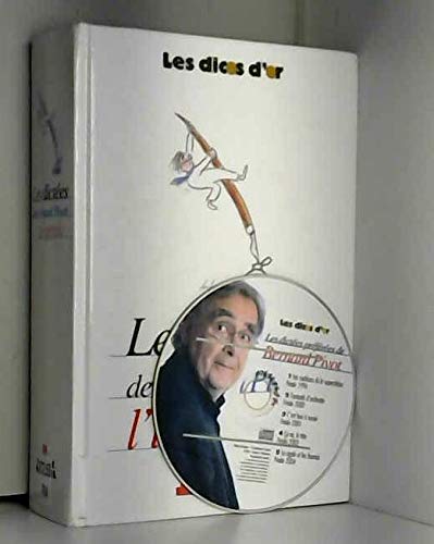 Les Dictées de Bernard Pivot: (Nouvelle édition avec CD) 9782226143884