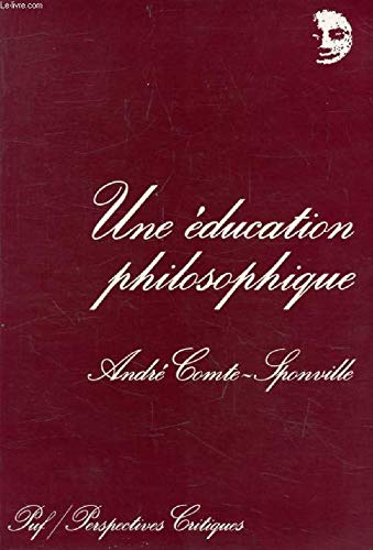Education philosophique (une) 9782130426028