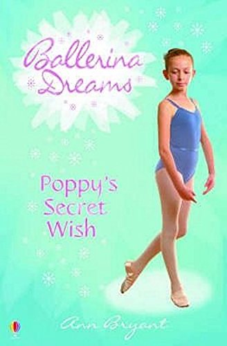 Poppy's Secret Wish 9780746060247
