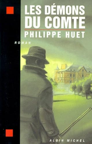 Les Démons du comte 9782702832264