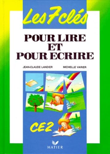 Francais Ce2 9782218025303