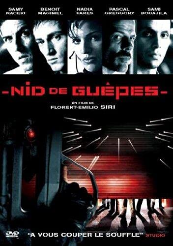 Nid de guêpes [Édition Single] 3388334507585
