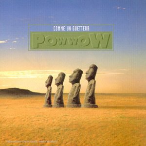 comme Un Guetteur [Import] 0731451957222