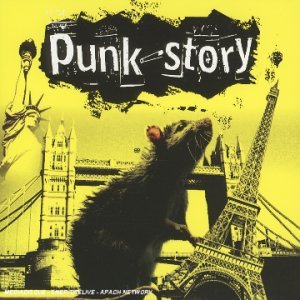 Punk Story 3596971986926