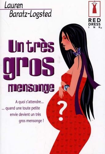 Un très gros mensonge 9782280155205