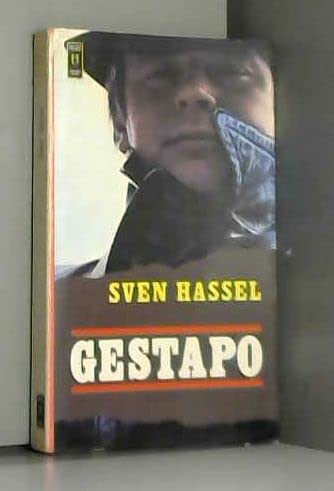 Gestapo 9782266000369