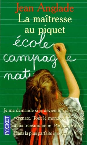 La Maîtresse au piquet 9782266077989