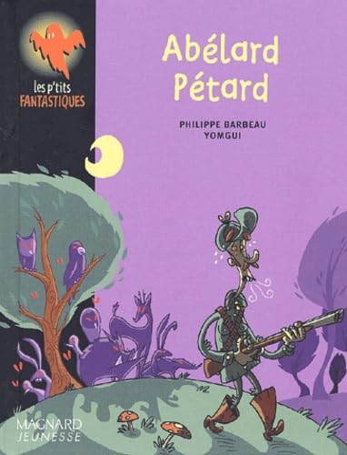 Abelard Petard 9782210980617