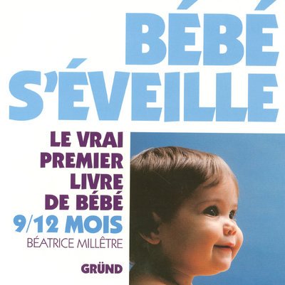 9 a 12 Mois 9782700069525