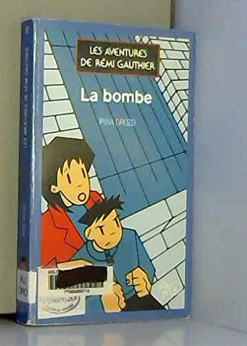 La Bombe 9782226030559