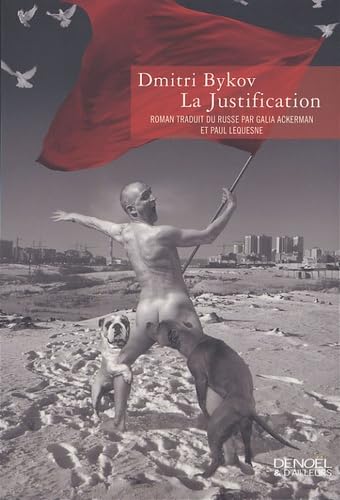 La Justification 9782207253915