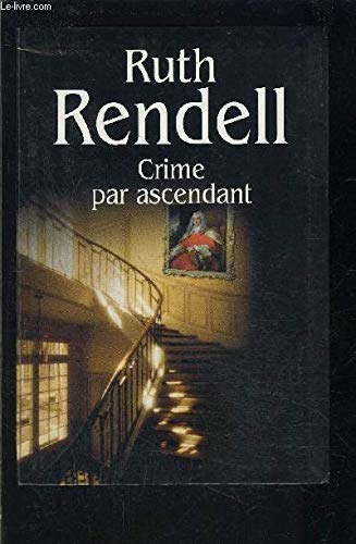 Crime par ascendant 9782702897386