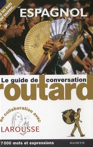 Espagnol 9782012402652