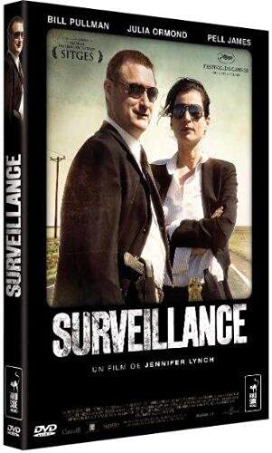 Surveillance 3700301016324