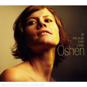 Je Ne suis Pas Celle-di [Import] 5033197466781