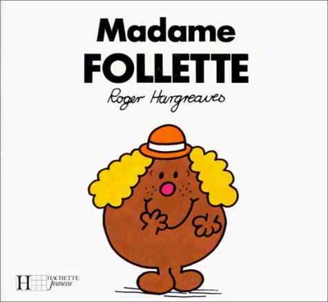 Madame Follette 9782010117817