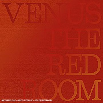 Red Room (The) 3283451055424