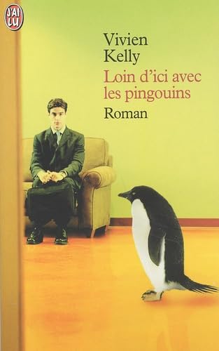 Loin d'ici avec les pingouins 9782290320174