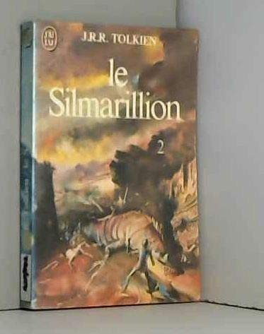 Le silmarillion 2 9782277210382