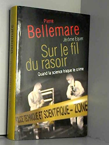 Sur le fil du rasoir 9782298028256