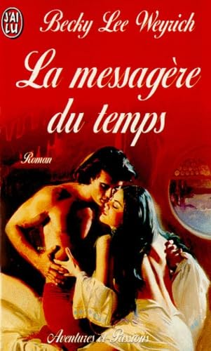 La Messagère du temps 9782290051900