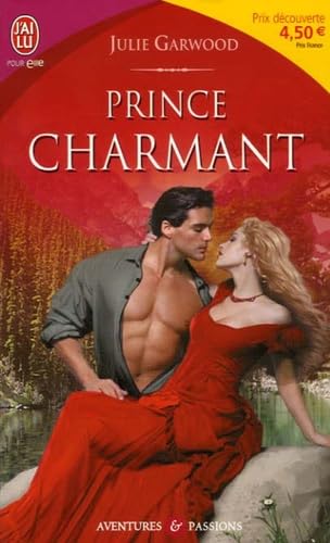 Prince charmant 9782290352588