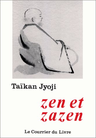 Zen et zazen 9787539800028