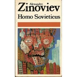 Homo Sovieticus 9782266014052