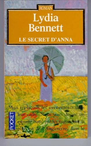 Le Secret d'Anna 9782266076241