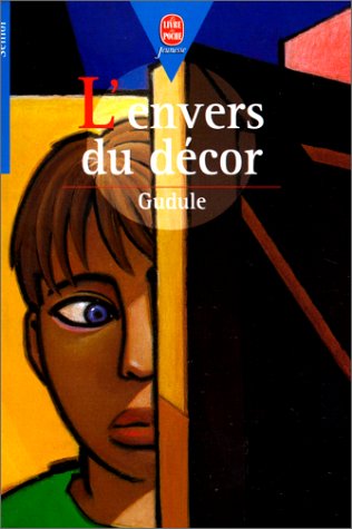 L'Envers du décor 9782013216531
