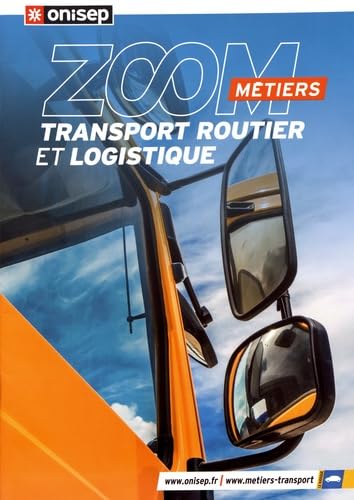 Transport routier et logistique 9782273013659