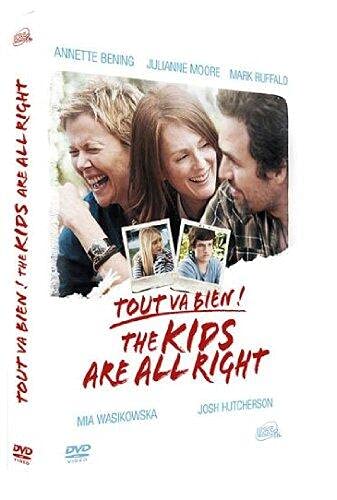 Tout va Bien The Kids are All Right 3760121798305