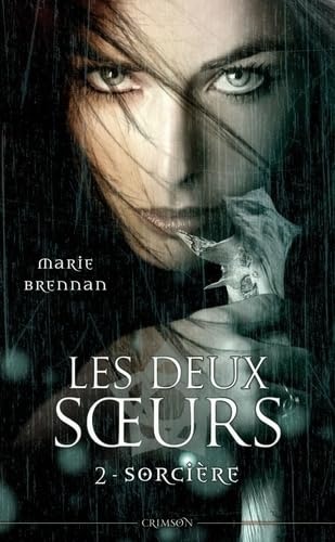 Sorcière 9782809440188