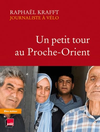 Un petit tour au Proche-Orient 9782912019905