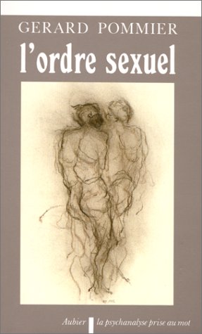 L'Ordre sexuel 9782700721560