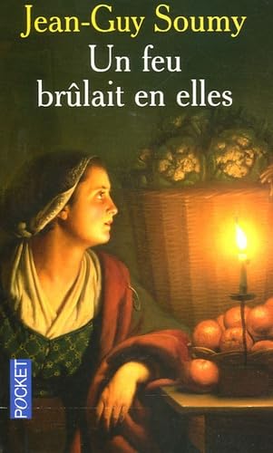 Un feu brûlait en elles 9782266134804