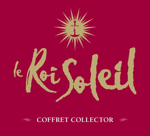 Le Roi Soleil - Coffret Collector 0825646290451