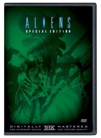 Aliens (Special Edition) [Import USA Zone 1] 0086162104312