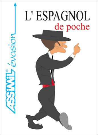 L'Espagnol de poche 3135410007039