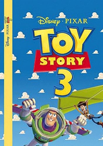 Toy story 3 9782014635966