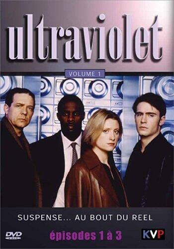 Ultraviolet, vol. 1 3549030030245