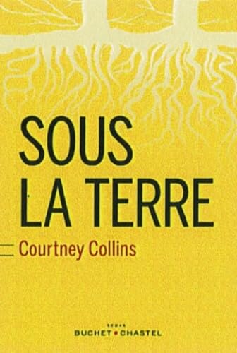 SOUS LA TERRE (0000) 9782283026656