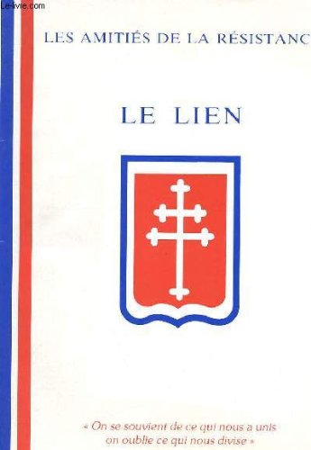LE LIEN - N° 7 