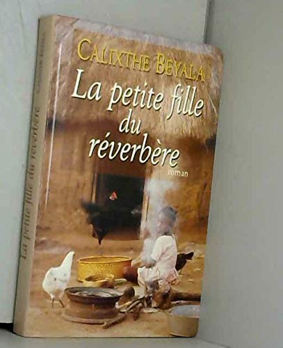 La petite fille du reverbère 9782702814901