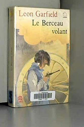 Le berceau volant 9782253041641