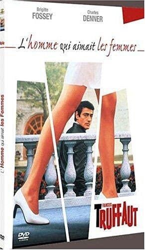 l'homme Qui aimait Les Femmes 3700259830850