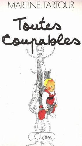 Toutes coupables 9782709610254