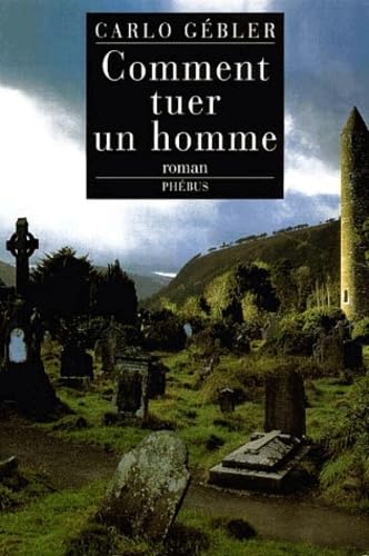 Comment tuer un homme 9782859408169