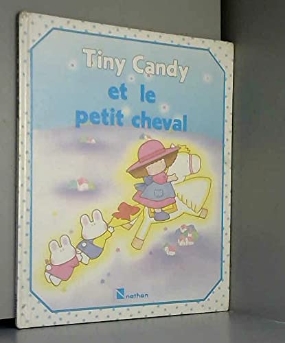 Le petit cheval 9782092723005