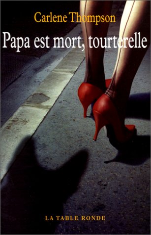Papa est mort, tourterelle 9782710323716